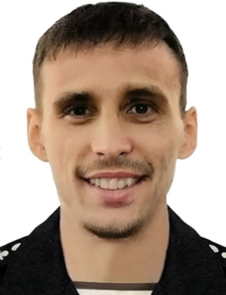 Фото: Погибший на войне с Украиной Лабышкин Михаил Сергеевич. Ивановская область, добровольцы