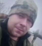 Фото: Погибший на войне с Украиной Хекало Григорий Викторович. Камчатский край, нет данных