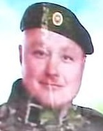 Фото: Погибший на войне с Украиной Шалдин Алексей Викторович. Челябинская область, добровольцы