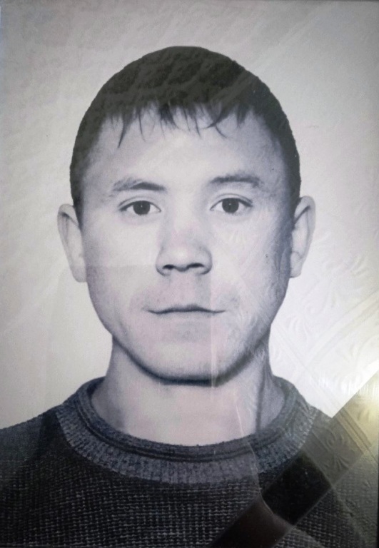 Фото: Погибший на войне с Украиной Игнатов Владимир Юрьевич. Республика Коми, нет данных