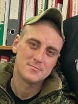 Фото: Погибший на войне с Украиной Колычихин Алексей Сергеевич. Владимирская область, добровольцы