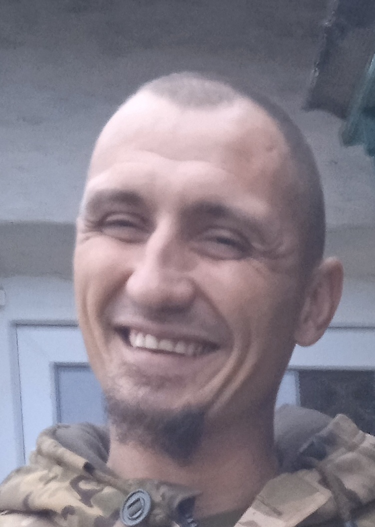Фото: Погибший на войне с Украиной Дяковский Павел Анатольевич. ЛНР, мотострелковые войска
