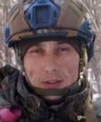 Фото: Погибший на войне с Украиной Коротеев Денис Васильевич. Забайкальский край, нет данных