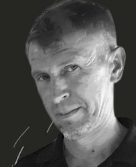 Фото: Погибший на войне с Украиной Самарский Николай Алексеевич. Ставропольский край, мотострелковые войска