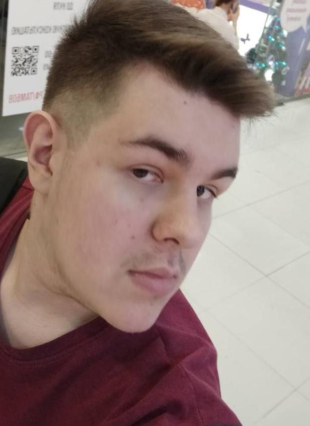 Фото: Погибший на войне с Украиной Пчелинцев Роман Анатольевич. Тамбовская область, добровольцы