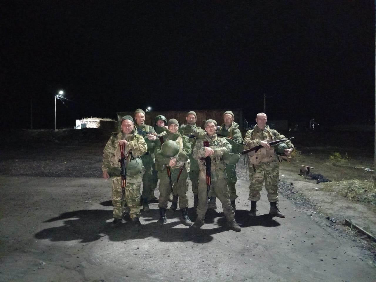 Фото: Погибший на войне с Украиной Козимиров Эдуард Сергеевич. Владимирская область, мотострелковые войска
