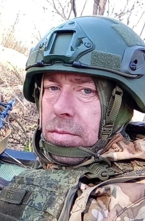 фотография Беляев Александр Леонидович