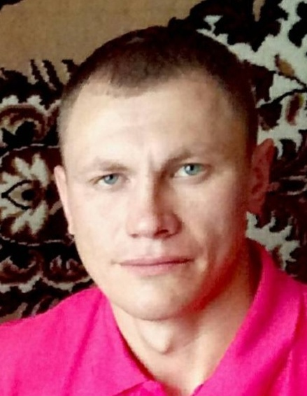 Фото: Погибший на войне с Украиной Аксенов Игорь Сергеевич. Забайкальский край, мотострелковые войска