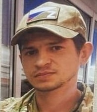 Фото: Погибший на войне с Украиной Смольянинов Денис Владимирович. Владимирская область, мобилизованные