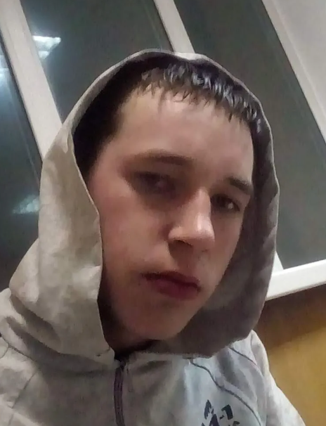 Фото: Погибший на войне с Украиной Лазаренко Андрей Юрьевич. Иркутская область, спецназ