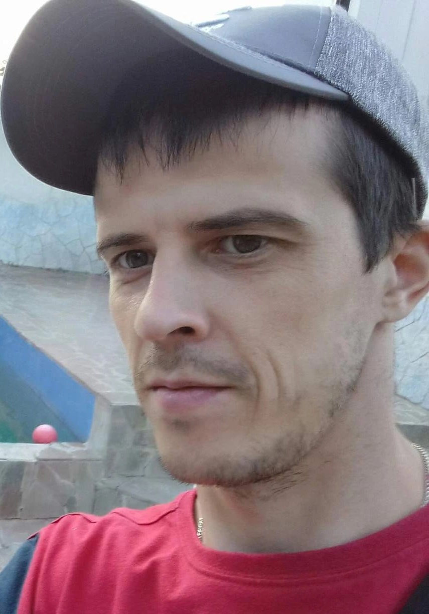 Фото: Погибший на войне с Украиной Юрченко Максим Викторович. Республика Адыгея, нет данных