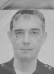 Фото: Погибший на войне с Украиной Кокорин Алексей Николаевич. Иркутская область, нет данных