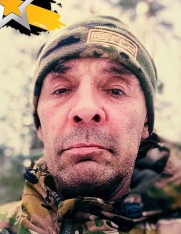фотография Новожилов Сергей Леонидович
