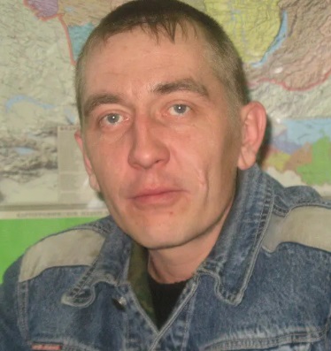 Фото: Погибший на войне с Украиной Микута Дмитрий Викторович. Забайкальский край, нет данных