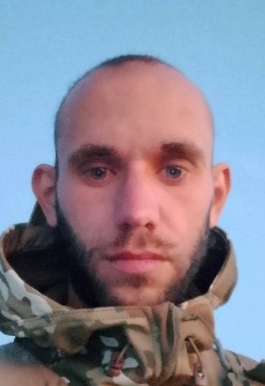 Фото: Погибший на войне с Украиной Цейтин Александр Александрович. Республика Коми, нет данных