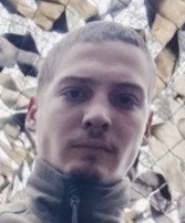 Фото: Погибший на войне с Украиной Зарипов Максим Альбертович. Кемеровская область, нет данных