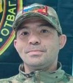 Фото: Погибший на войне с Украиной Доценко Михаил Николаевич. Самарская область, добровольцы