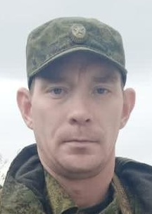 Фото: Погибший на войне с Украиной Абрамов Игорь Анатольевич. Республика Татарстан, мобилизованные