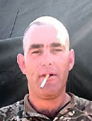 Фото: Погибший на войне с Украиной Гурецкас Николай Викторович. Краснодарский край, мотострелковые войска