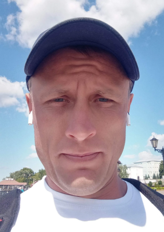 Фото: Погибший на войне с Украиной Болкисев Леонид Александрович. Удмуртская Республика, мотострелковые войска