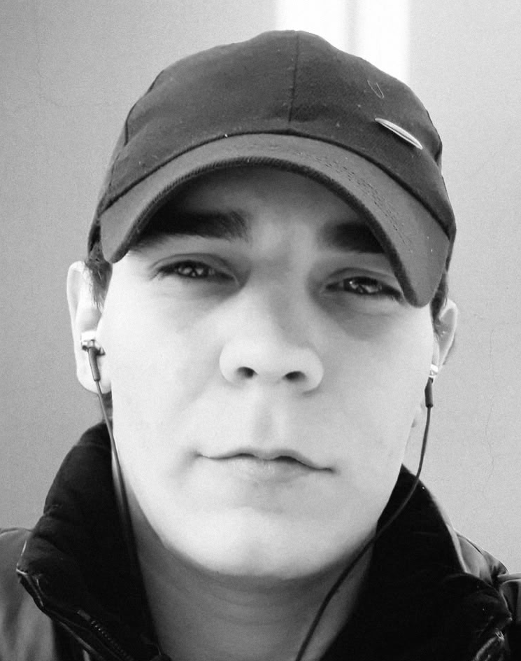 Фото: Погибший на войне с Украиной Строчков Михаил Михайлович. Архангельская область, заключенные