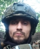 Фото: Погибший на войне с Украиной Дадашов Эльман Эльманович. Санкт-Петербург, мобилизованные