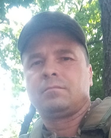 Фото: Погибший на войне с Украиной Концеренко Иван Иванович. Красноярский край, мотострелковые войска