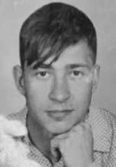 Фото: Погибший на войне с Украиной Скакун Евгений. Иркутская область, нет данных