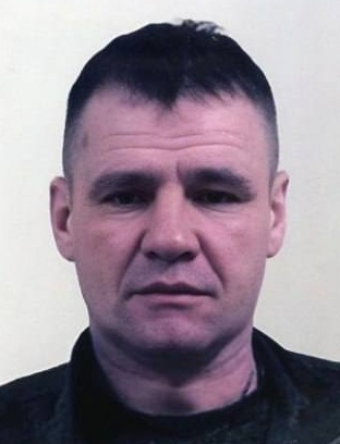 Фото: Погибший на войне с Украиной Павлов Вадим Алексеевич. Тверская область, нет данных