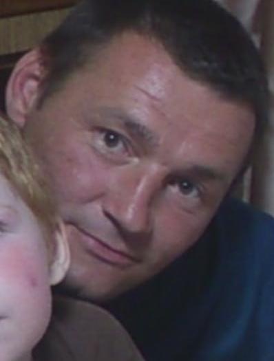 Фото: Погибший на войне с Украиной Вахрушев Сергей Николаевич. Республика Татарстан, добровольцы