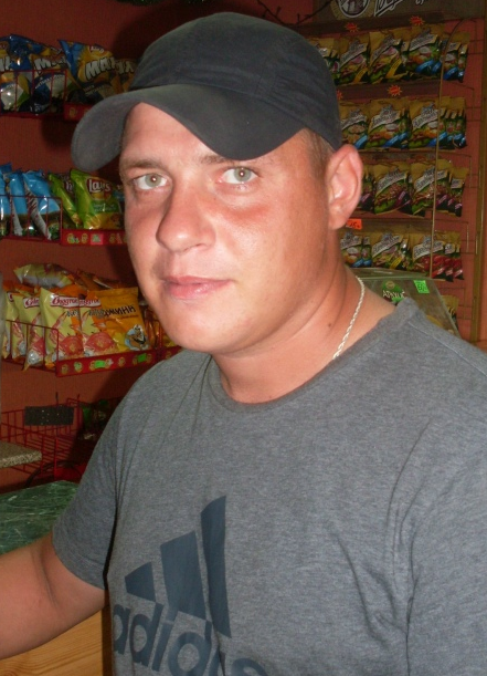 Фото: Погибший на войне с Украиной Купцов Дмитрий Владимирович. Новосибирская область, нет данных