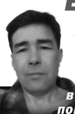 Фото: Погибший на войне с Украиной Сарин Айбулат Файзуллович. Республика Башкортостан, добровольцы