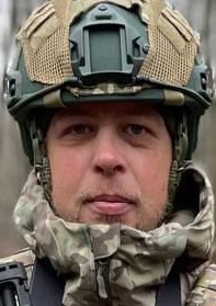 Фото: Погибший на войне с Украиной Лебедев Анатолий Александрович. Ивановская область, нет данных