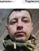 Фото: Погибший на войне с Украиной Бушуев Михаил Владимирович. Пермский край, мотострелковые войска