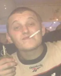 Фото: Погибший на войне с Украиной Алещанов Сергей Николаевич. Иностранцы, мотострелковые войска