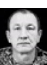 Фото: Погибший на войне с Украиной Перфильев Евгений Николаевич. Забайкальский край, добровольцы