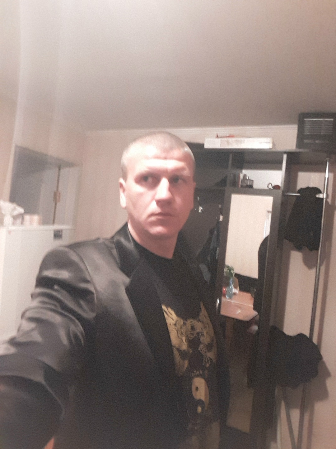 Фото: Погибший на войне с Украиной Гриценко Ярослав Викторович. Республика Крым, нет данных