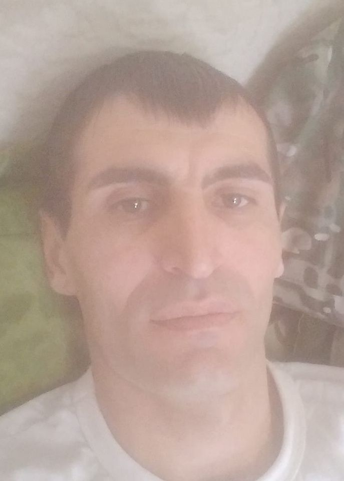 Фото: Погибший на войне с Украиной Махмудов Наим Нариманович. Республика Дагестан, добровольцы