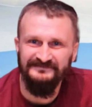 Фото: Погибший на войне с Украиной Матвеев Юрий Владимирович. Забайкальский край, нет данных