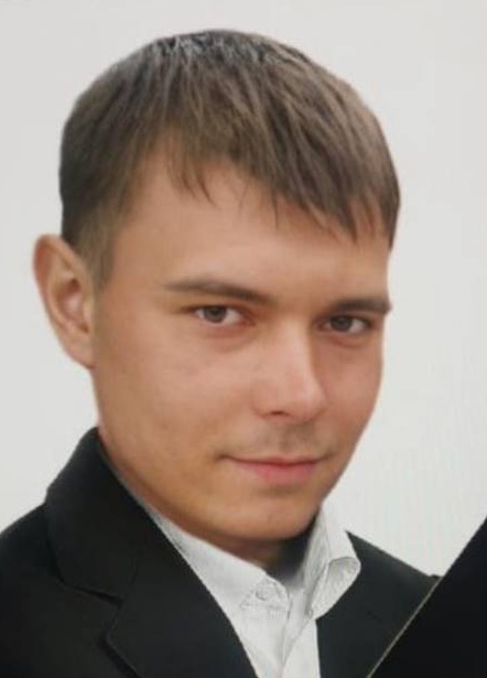 Фото: Погибший на войне с Украиной Махначев Николай Николаевич. Приморский край, нет данных