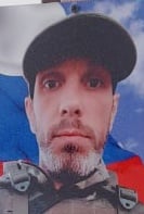 Фото: Погибший на войне с Украиной Нарышев Денис Павлович. Кемеровская область, заключенные