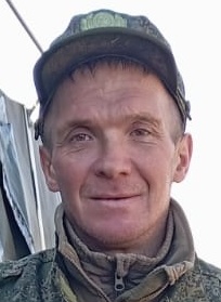 Фото: Погибший на войне с Украиной Байбаков Дмитрий Александрович. Пермский край, мотострелковые войска