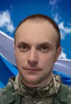 Фото: Погибший на войне с Украиной Ионин Николай Валерьевич. Курганская область, нет данных