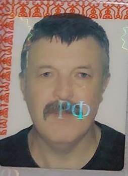 Фото: Погибший на войне с Украиной Литвинов Андрей Вениаминович. Приморский край, добровольцы