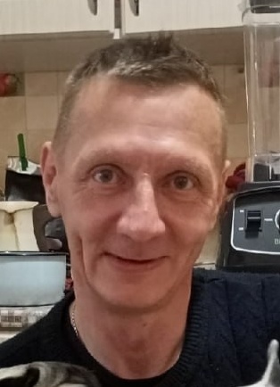 Фото: Погибший на войне с Украиной Тимофеев Алексей Владимирович. Новгородская область, нет данных