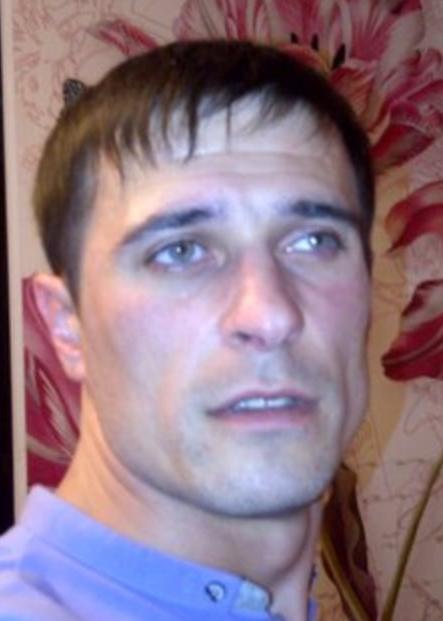 Фото: Погибший на войне с Украиной Курбанов Мурад Магомедсаламович. Республика Татарстан, нет данных