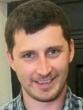 Фото: Погибший на войне с Украиной Весёлый Максим. Брянская область, нет данных