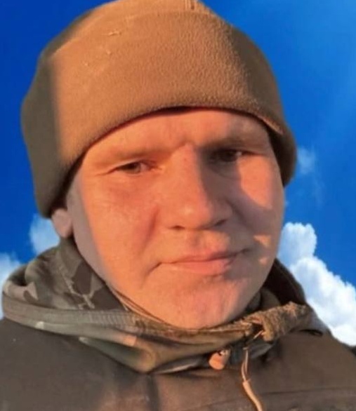 Фото: Погибший на войне с Украиной Накаряков Александр Витальевич. Свердловская область, нет данных