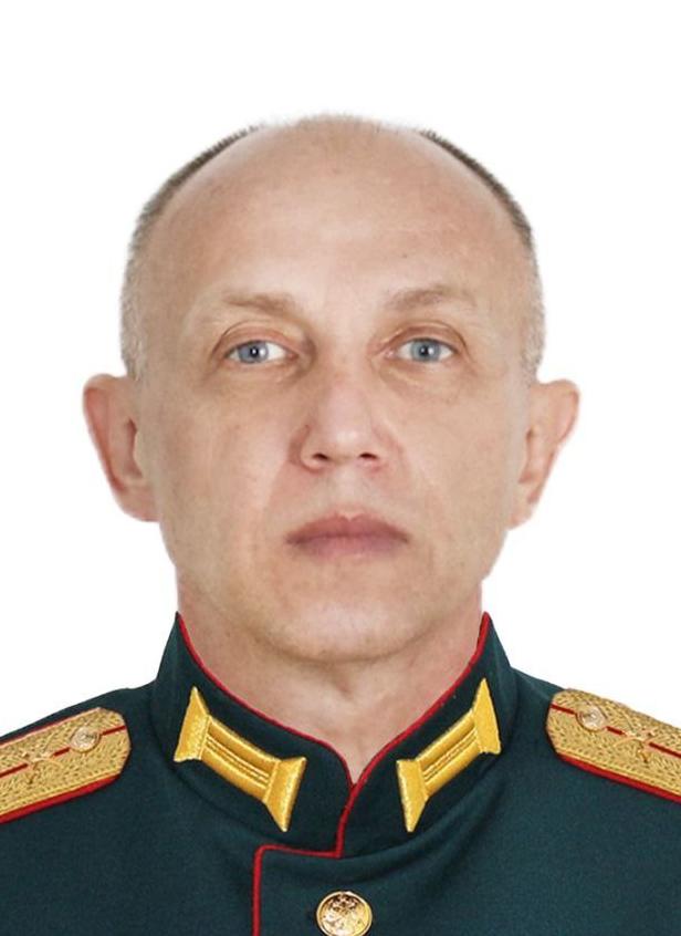 Фото: Погибший на войне с Украиной Горбовский Евгений Евгеньевич. Краснодарский край, мотострелковые войска