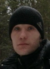 Фото: Погибший на войне с Украиной Кушнир Станислав Владимирович. Мурманская область, заключенные